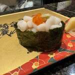 金沢まいもん寿司 - 