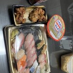無添くら寿司 - 