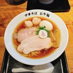 Chuukasoba Oyamen - 