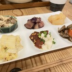 こうじ家たらぎ - 