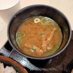 豚屋とん一 - 料理写真: