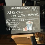 DEAN&DELUCA - 