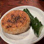 Choubee - 焼きおにぎり