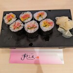 Sushizammaitakumi - 