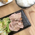 こうじ家たらぎ - 