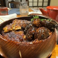 炭焼うな富士 名駅店 - 