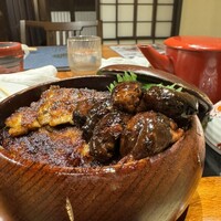 炭焼うな富士 名駅店 - 