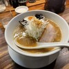 麺屋 雪風 すすきの店