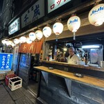 煮込 千成 本店 - 