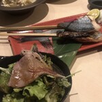 炉天酒 たか春 - 