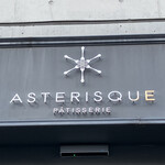 ASTERISQUE - 