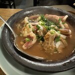 煮込 千成 本店 - 