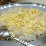 かれーの店 うどん  - 