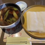 麺処酒処ふる川 暮六つ - 