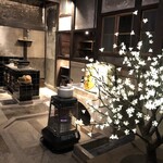 ルアン 篠山城下町ホテル NIPPONIA - 