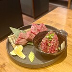 TOKYO焼肉ごぉ - 