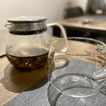 Mujaqui - かきの葉茶