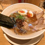 Ramen Sen No Tsuchi - 