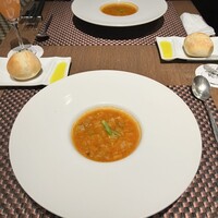 The Living Room with SKY BAR - 