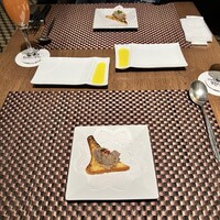 The Living Room with SKY BAR - 