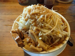 博多ラーメン　琥家 - 