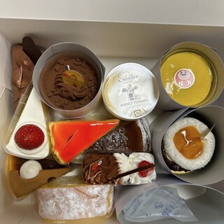 口コミ一覧 : Sweetee （スウィーティ） - 西富士宮/ケーキ [食べログ]