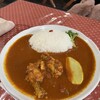 小林カレー