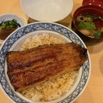 鰻割烹 大和田 - 