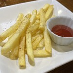 ビストロ ティアボ - 