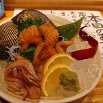 Dokonjousushi - 