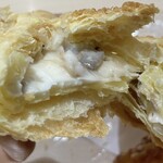 グラーノグラーノ - 十勝牛乳きのこシチューパイ