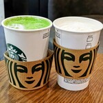 スターバックス・コーヒー - ドリンク写真: