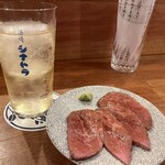 酒場シナトラ 目黒店 - 