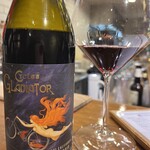 ビストロ ティアボ - 