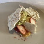 restaurant capucine - 