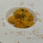 ビストロ ティアボ - 