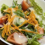 ビストロ ティアボ - 