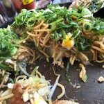 Okonomiyaki Chuurippu - 