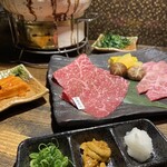 Koube Yakiniku Juju - 