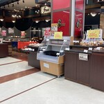グラーノグラーノ - 内観