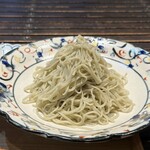 Teuchi Soba Sobaya Sumikura - 