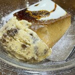 ビストロ ティアボ - 