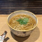 Teuchi Soba Sobaya Sumikura - 