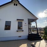 restaurant capucine - 