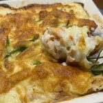 ビストロ ティアボ - 