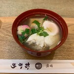 甘味おかめ - 