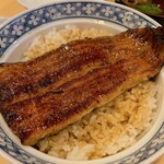 鰻割烹 大和田 - 