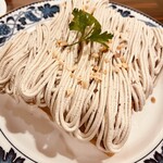 珈琲店 スパニョラ - モンブラントースト