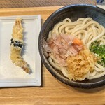 讃岐うどん田 - 