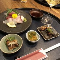 うなぎ四代目菊川 VISON多気店 - 